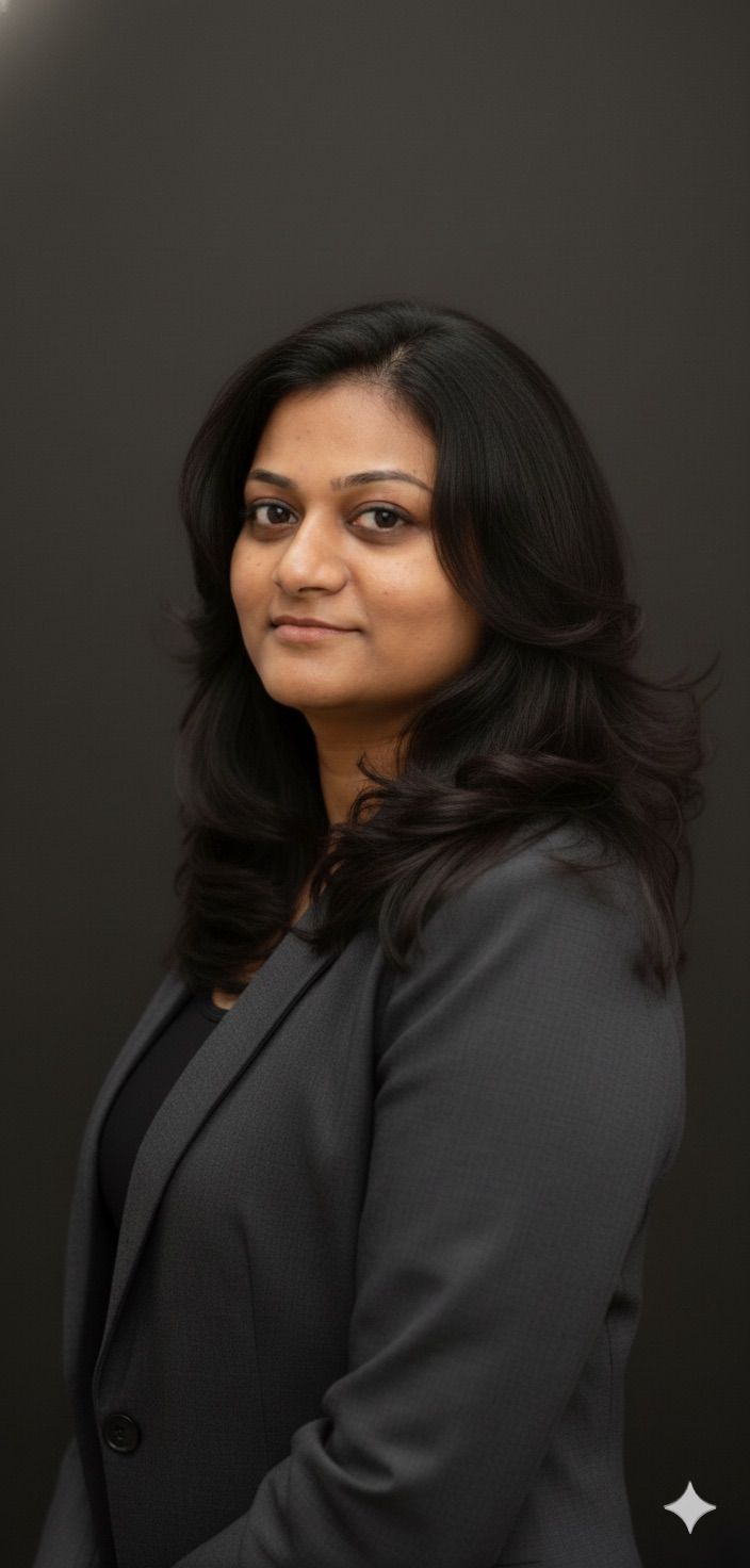 Dr. Neha Dagade